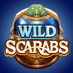 Microgaming : Wild Scarabs - FULLBET138