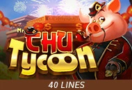 Mr Chu Tycoon - FULLBET138