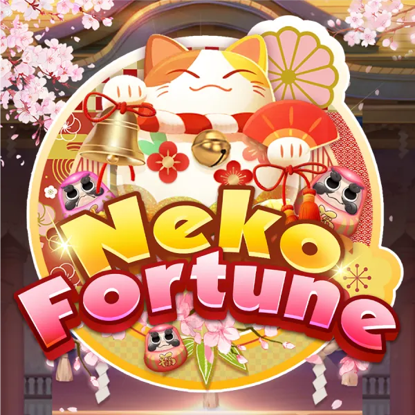 CosmoPlay : Neko Fortune - FULLBET138