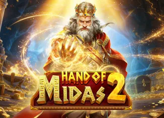 Pragmatic : Hand of Midas 2 - FULLBET138