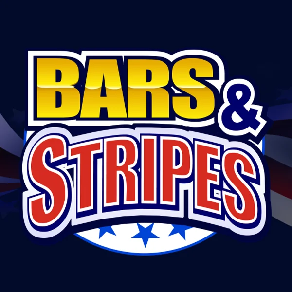 Microgaming : Bars And Stripes - FULLBET138