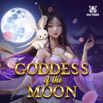 Redtiger : Goddess of the Moon MegaWays - FULLBET138