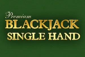 Playtech : Premium blackjack - Single Hand - FULLBET138