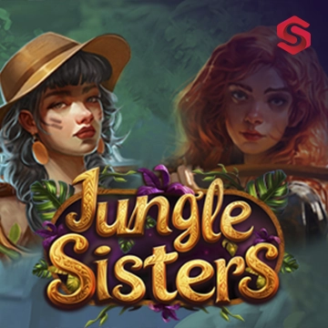 SmartSoft : Jungle Sisters Deluxe - FULLBET138