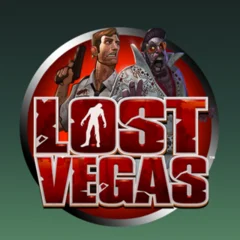 Microgaming : Lost Vegas - FULLBET138