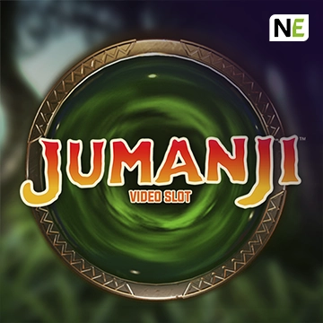 NetEnt : Jumanji - FULLBET138