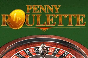 Penny Roulette - FULLBET138