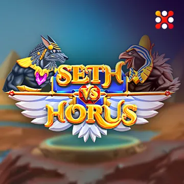 Seth vs Horus - FULLBET138