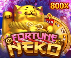 JDB : Fortune Neko - FULLBET138