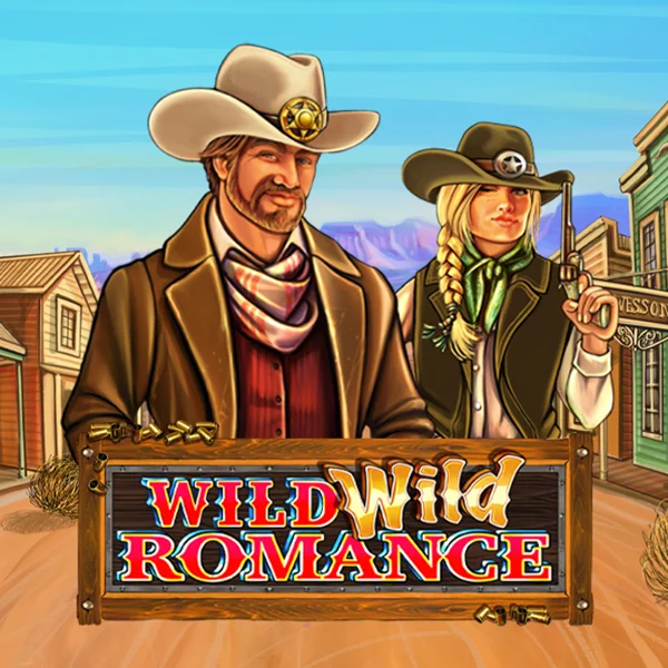 Microgaming : Wild Wild Romance - FULLBET138