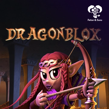Dragon Blox - FULLBET138