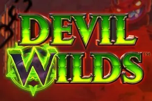 Playtech : Devil Wilds - FULLBET138