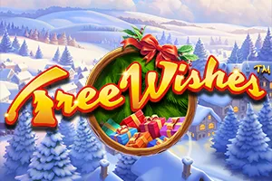 Playtech : Tree Wishes - FULLBET138