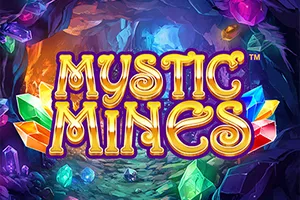Playtech : Mystic Mines - FULLBET138