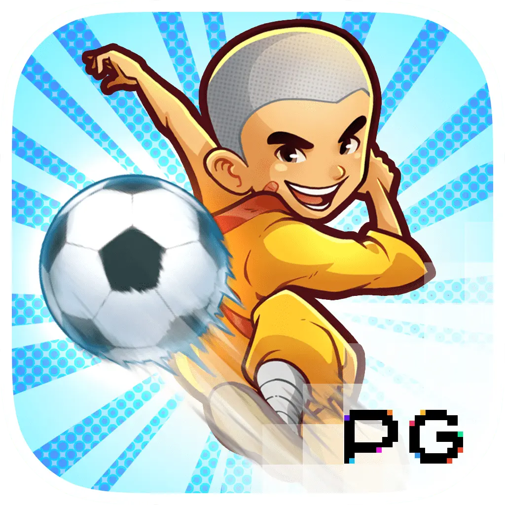 Shaolin Soccer - FULLBET138