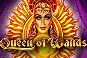 Playtech : Queen of Wands - FULLBET138