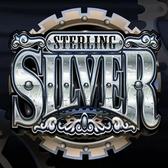Microgaming : Sterling Silver - FULLBET138