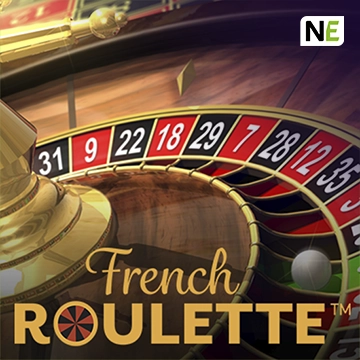 NetEnt : NetEnt French Roulette - FULLBET138
