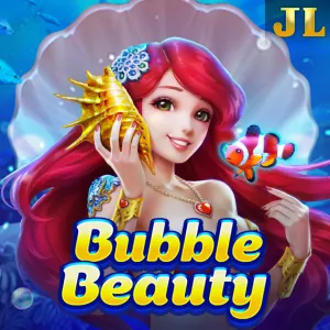 Bubble Beauty - FULLBET138