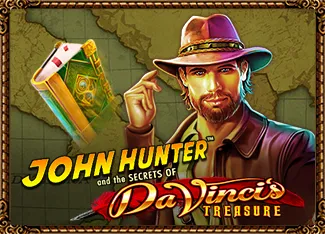 Pragmatic : Da Vincis Treasure - FULLBET138