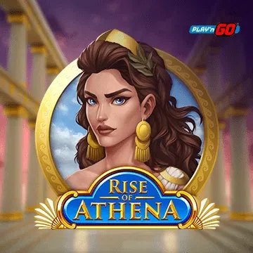 PlaynGo : Rise of Athena - FULLBET138