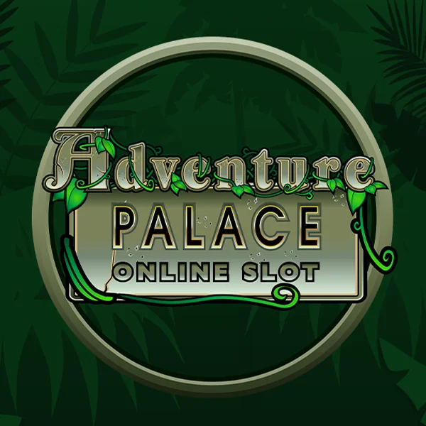Microgaming : Adventure Palace - FULLBET138