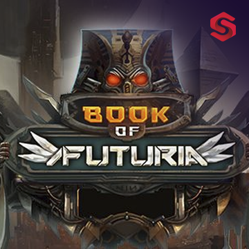 SmartSoft : Book of Futuria - FULLBET138