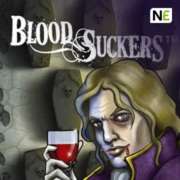 NetEnt : Blood Suckers II - FULLBET138
