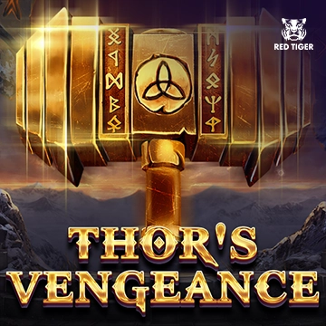 Redtiger : Thors Vengeance - FULLBET138