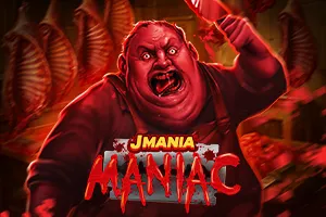 Playtech : J Mania Maniac - FULLBET138