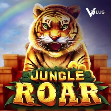 Vplus : Jungle Roar - FULLBET138
