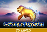 Golden Whale - FULLBET138
