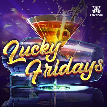 Lucky Fridays - FULLBET138