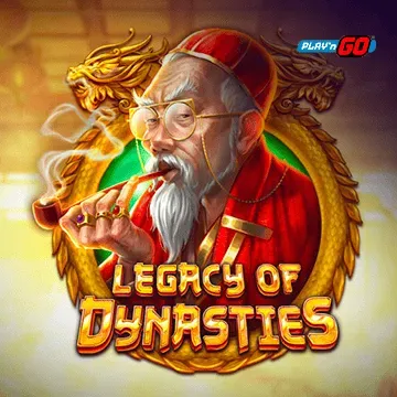 PlaynGo : Legacy of Dynasties - FULLBET138