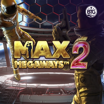 Max Megaways 2 - FULLBET138