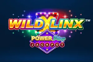 Playtech : Wild LinX PowerPlay Jackpot - FULLBET138