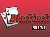 Playtech : Blackjack Mini - FULLBET138