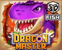 Dragon Master - FULLBET138