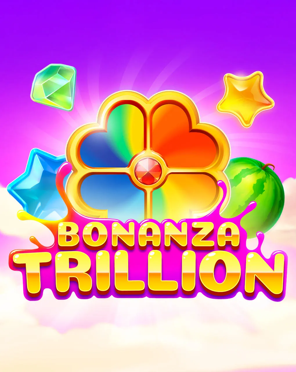 Bonanza Trillion - FULLBET138