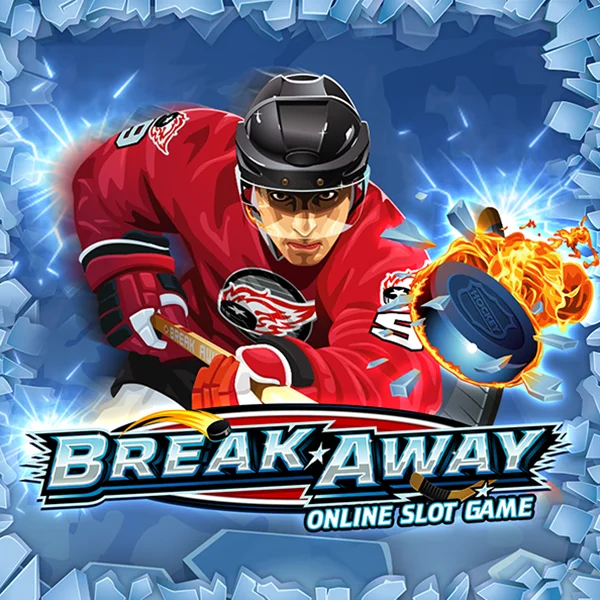 Microgaming : Break Away - FULLBET138