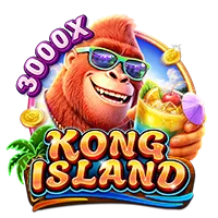 KONG ISLAND - FULLBET138