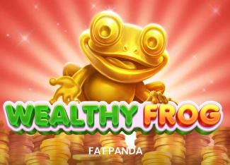 FatPanda : Wealthy Frog - FULLBET138
