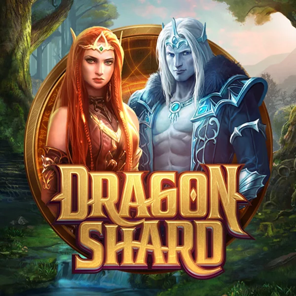 Microgaming : Dragon Shard - FULLBET138