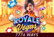 Royale Vegas - FULLBET138