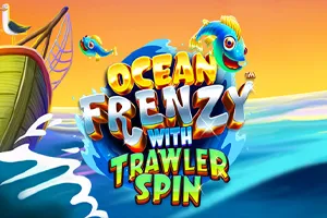 Playtech : Ocean Frenzy - FULLBET138