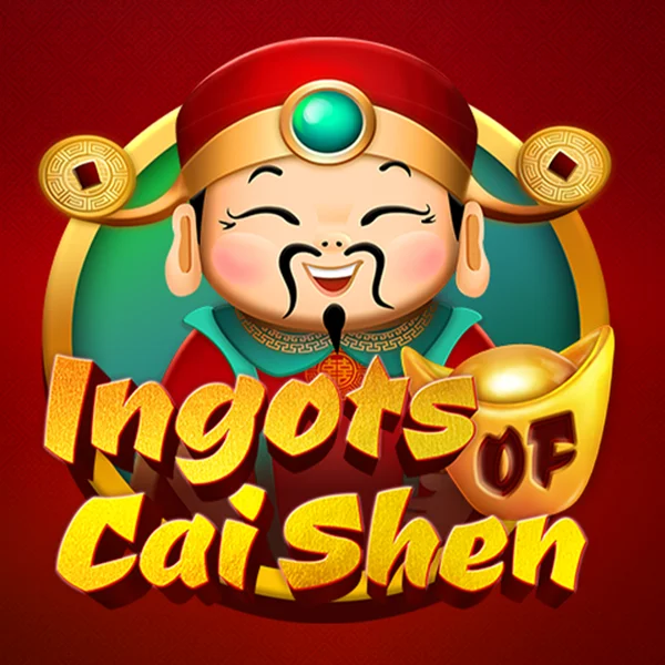Microgaming : Ingots of Cai Shen - FULLBET138