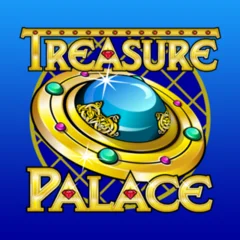 Microgaming : Treasure Palace - FULLBET138