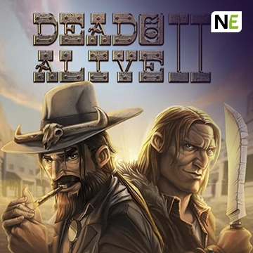 NetEnt : Dead or Alive 2 - FULLBET138