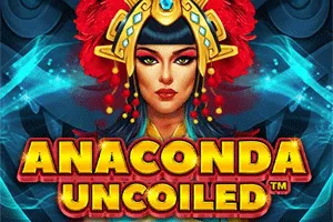 Playtech : Anaconda Uncoiled - FULLBET138