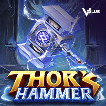 Vplus : Thor``s Hammer - FULLBET138